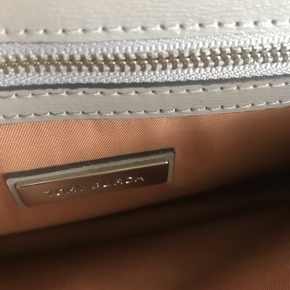 Tory Burch Robinson Large bag - Picture 5 of 8